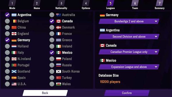 football manager 2021 mobile