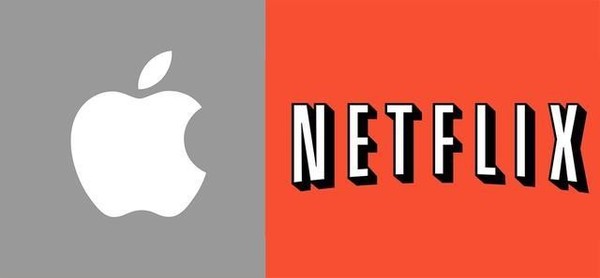 Netflix重开iOS用户直接订阅支付通道 苹果网飞关系似有缓和