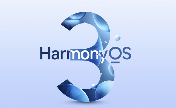 HarmonyOS 3