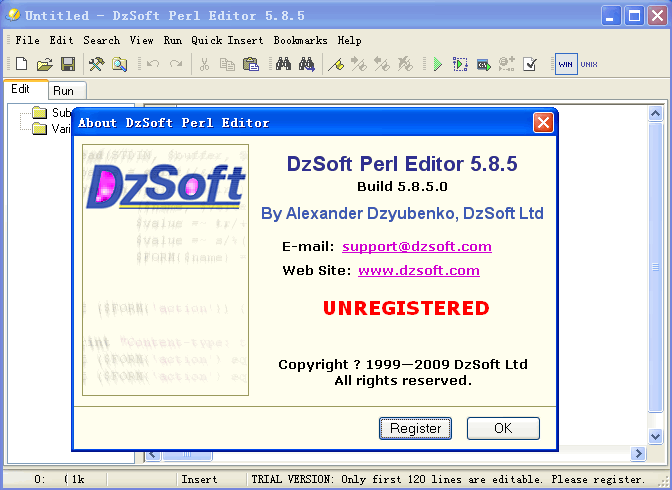 DzSoft