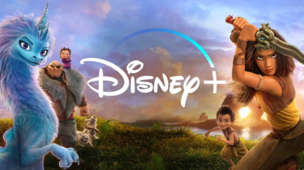 迪士尼宣布Disney+付费用户突破1亿人 有望超越Netflix