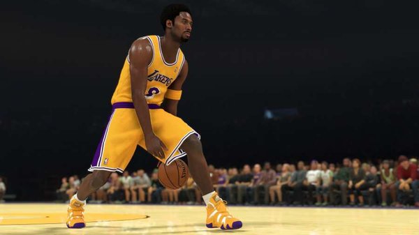 魔玩助手nba2k21测试版中文版