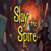 屠戮高塔手游Slay the Spire