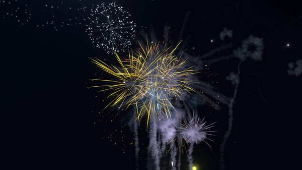 烟花模拟器3D手机版(Fireworks Simulator 3D)