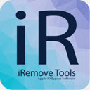 苹果iphone绕id工具(iRemove