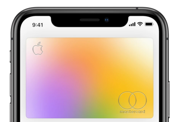 Apple Card用户在亚马逊购物无法付款 正在努力修复