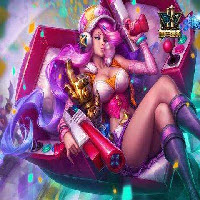 LeaguePrank拳头给的api段位信息修改器