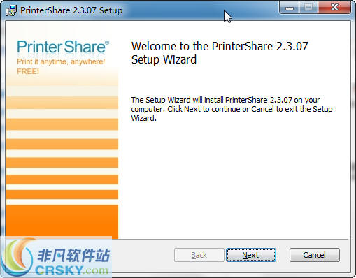 PrinterShare