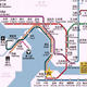 香港2016版地铁线路图