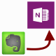 Evernote2Onenote