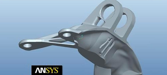 ANSYS