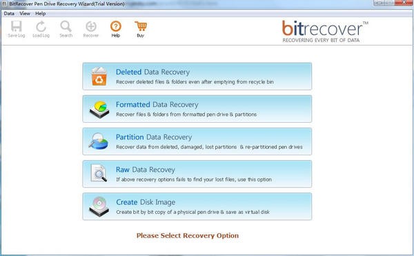 BitRecover