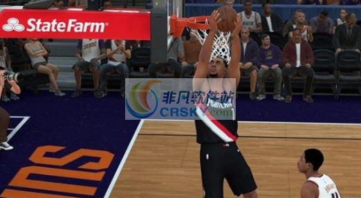 NBA2K18曼巴布兰顿罗伊MC模式存档