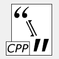 CPP文件字符串修改工具