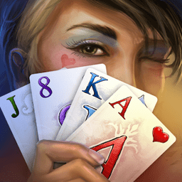 纸牌皇后(Tripeaks Solitaire Cards Queen)