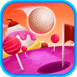梦幻高尔夫手机版(Dream Golf)