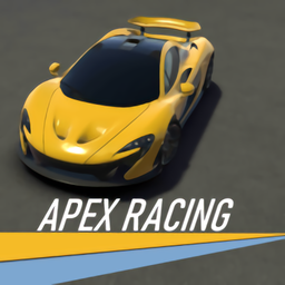 Apex竞速手游(Apex Racing)