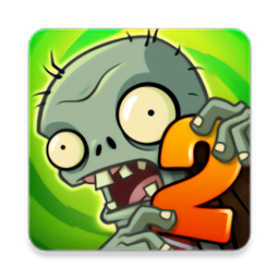 Plants vs.Zombies 2 Free