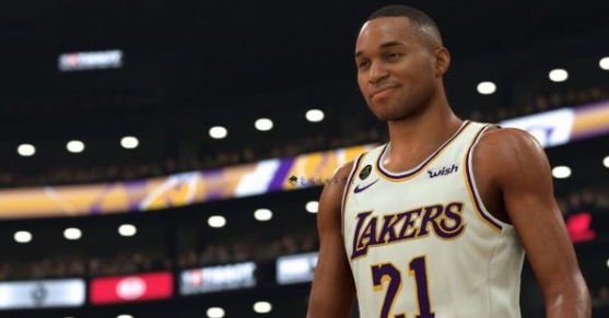 NBA2K21补丁外挂加载工具