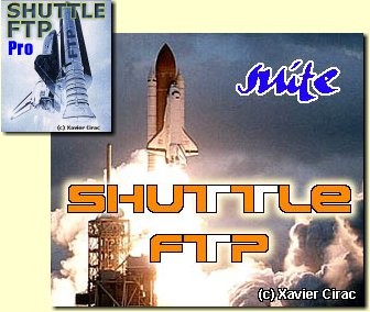 Shuttle