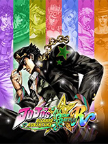 JOJO的奇妙冒险群星之战重制版黑色迪奥MOD