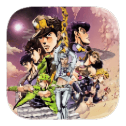 JOJO幻世官方正版