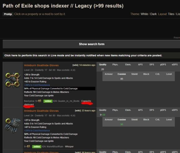 流放之路国际服汉化教程 流放之路国际服汉化方法