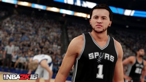 nba2k16手机版中文版