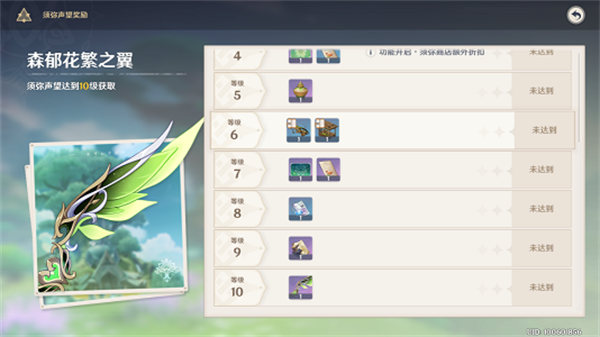 原神手游须弥声望任务完成攻略