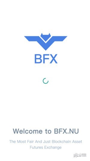 bfx交易所