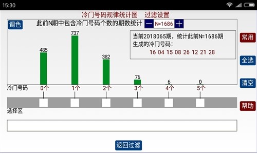 大乐透霸主