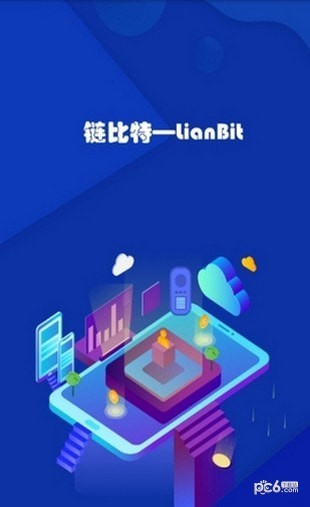 链比特linkbitc