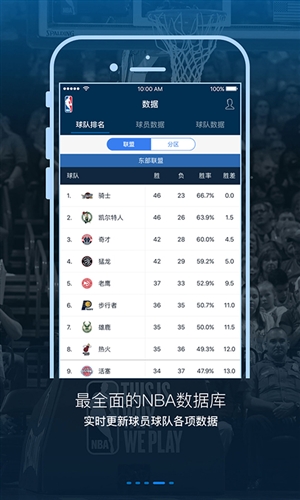 NBA