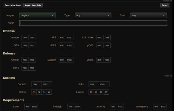 流放之路国际服汉化教程 流放之路国际服汉化方法