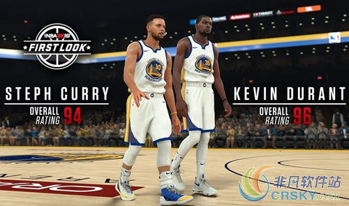 nba2k18花式传球手徽章