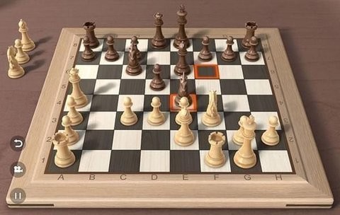 国际象棋Real Chess