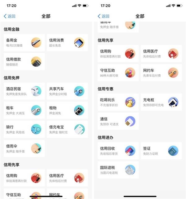 支付宝芝麻分900以上都是什么人？