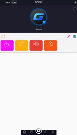 gopay钱包国内版