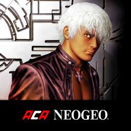 kof 99 aca neogeo拳皇99