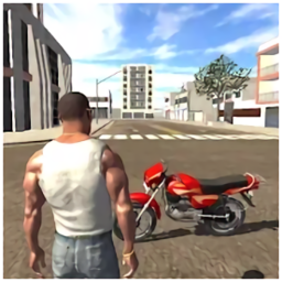 Indian Bikes Driving 3D手机版