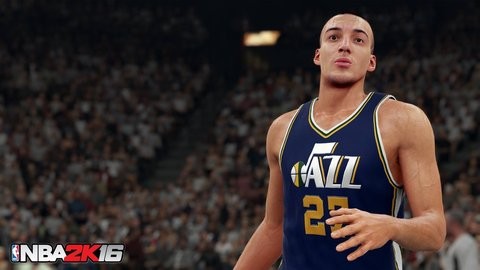 nba2k16手机版中文版