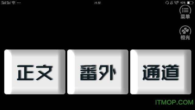 橙光游戏此生谁与初见内购完整版