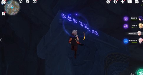 原神9文字之传言隐藏成就完成方法 原神9文字之传言隐藏成就完成方法