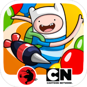 探险活宝td(Bloons Adventure Time TD)