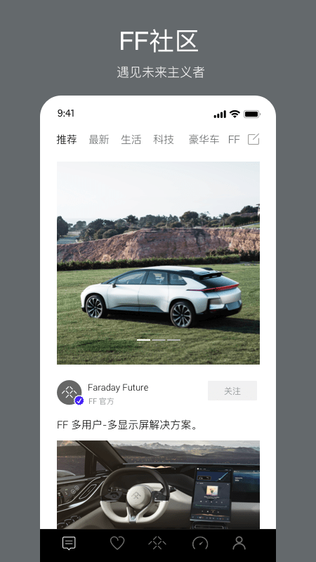 Faraday Future