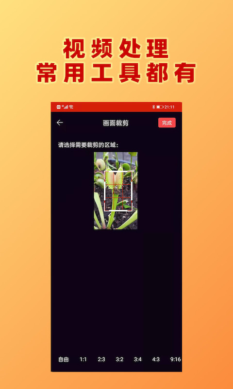 HC视频加文字