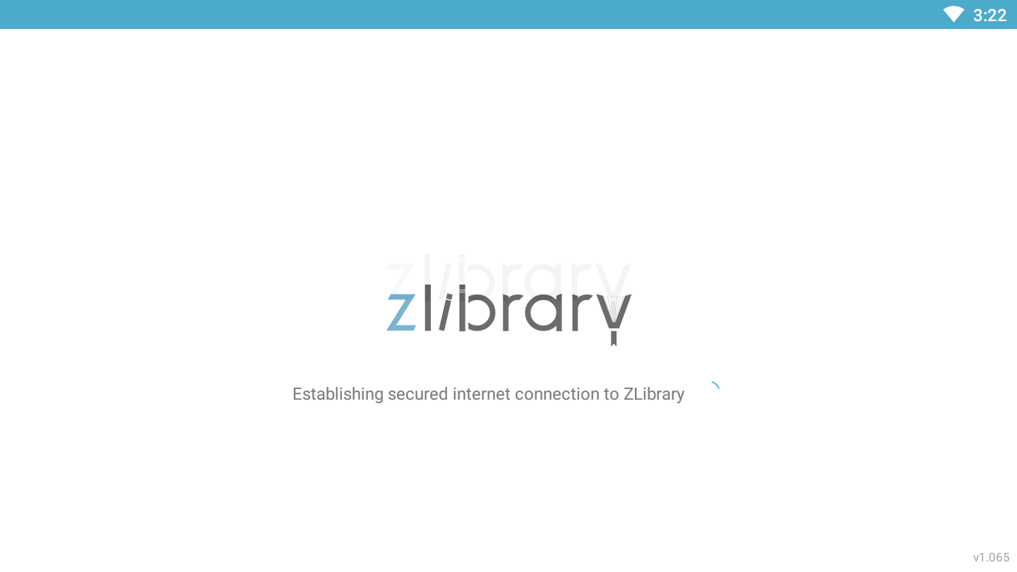 zlibrary