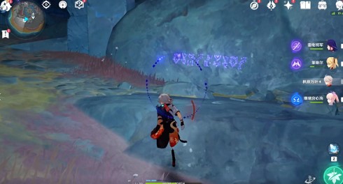 原神9文字之传言隐藏成就完成方法 原神9文字之传言隐藏成就完成方法