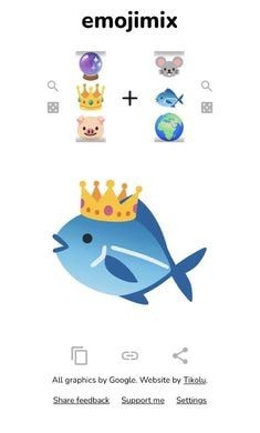 emoji合成器