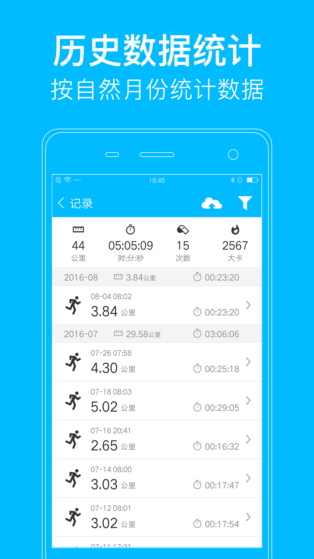 益动GPS